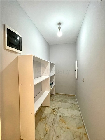 اطلالة بحر - شقة غرفتين وصالة واسعة -محمودلار / الانيا 