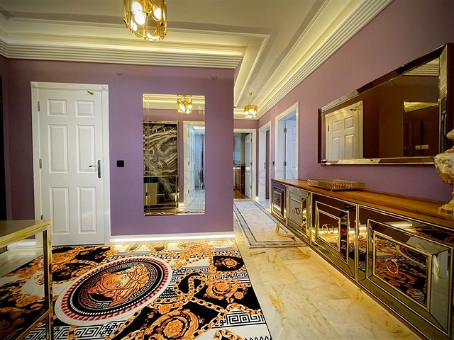 اطلالة بحر - شقة غرفتين وصالة واسعة -محمودلار / الانيا 