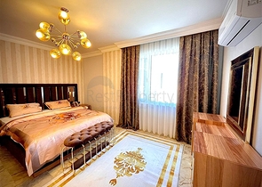 اطلالة بحر - شقة غرفتين وصالة واسعة -محمودلار / الانيا 