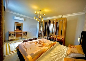 اطلالة بحر - شقة غرفتين وصالة واسعة -محمودلار / الانيا 