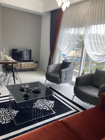 شقق للبيع في محمودلار - غرفة وصالة مفروشة - الانيا 