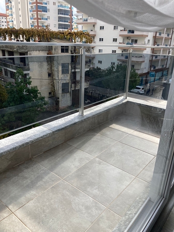 شقق للبيع في محمودلار - غرفة وصالة مفروشة - الانيا 