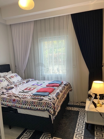 شقق للبيع في محمودلار - غرفة وصالة مفروشة - الانيا 