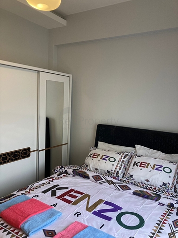 شقق للبيع في محمودلار - غرفة وصالة مفروشة - الانيا 