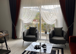 شقق للبيع في محمودلار - غرفة وصالة مفروشة - الانيا 