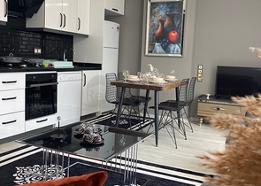 شقق للبيع في محمودلار - غرفة وصالة مفروشة - الانيا 