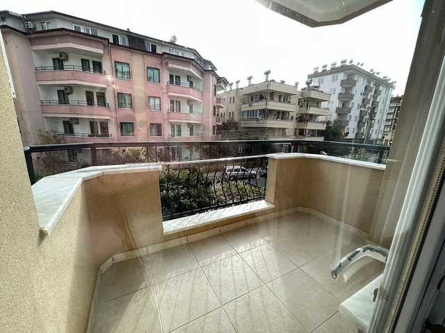 غرفتين وصالة مفروشة -في منطقة توسمور المركزية / مدينة الانيا 