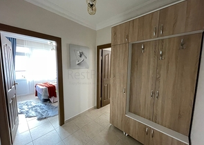 غرفتين وصالة مفروشة -في منطقة توسمور المركزية / مدينة الانيا 