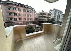 غرفتين وصالة مفروشة -في منطقة توسمور المركزية / مدينة الانيا 