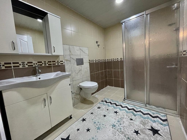 شقق في محمودلار - غرفتين وصالة مفروشة - الانيا 