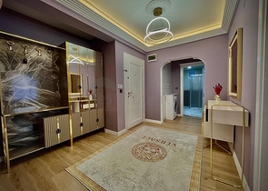 شقق في محمودلار - غرفتين وصالة مفروشة - الانيا 