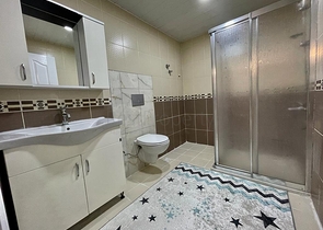 شقق في محمودلار - غرفتين وصالة مفروشة - الانيا 