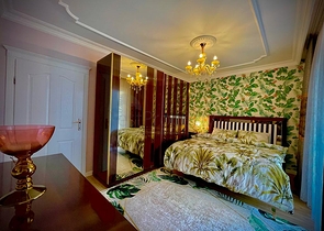 شقق في محمودلار - غرفتين وصالة مفروشة - الانيا 