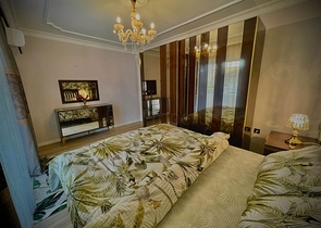 شقق في محمودلار - غرفتين وصالة مفروشة - الانيا 