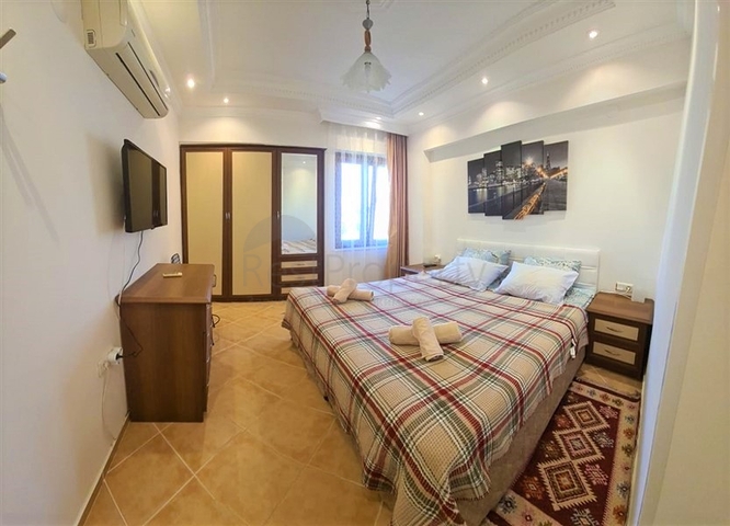 شقق للبيع في محمودلار - غرفة وصالة مفروشة - الانيا 