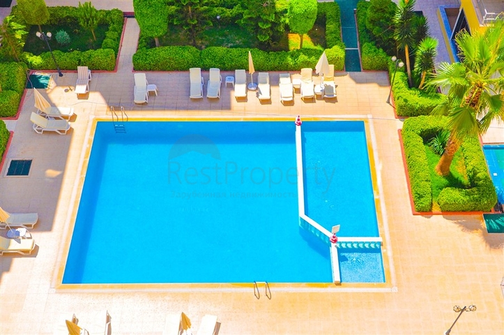 شقق للبيع في محمودلار - غرفة وصالة مفروشة - الانيا 