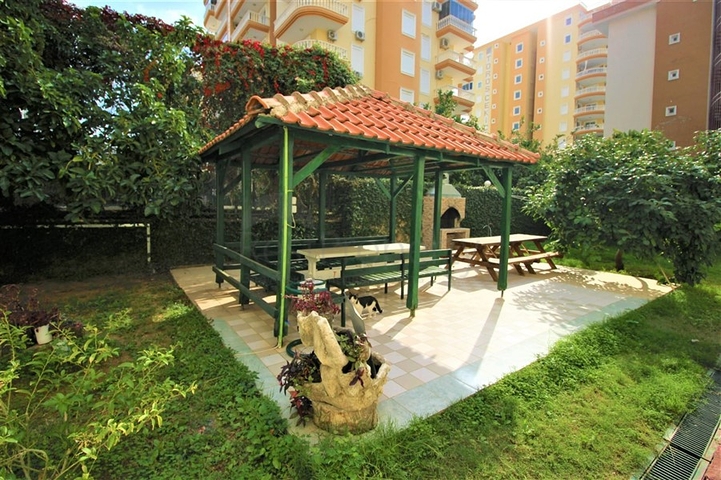 شقق للبيع في محمودلار - غرفة وصالة مفروشة - الانيا 