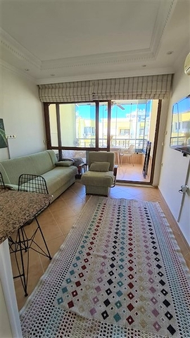 شقق للبيع في محمودلار - غرفة وصالة مفروشة - الانيا 