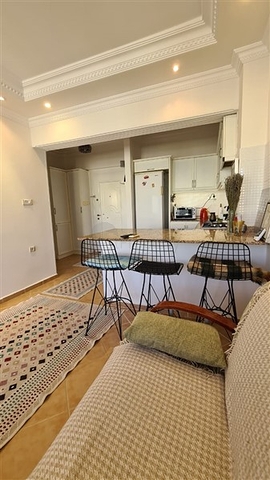 شقق للبيع في محمودلار - غرفة وصالة مفروشة - الانيا 