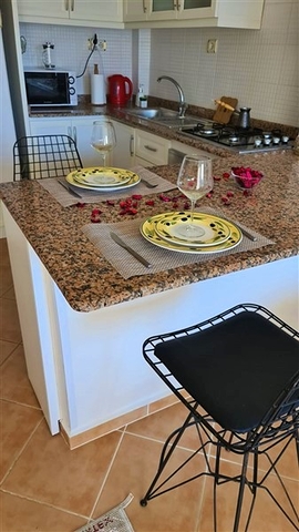 شقق للبيع في محمودلار - غرفة وصالة مفروشة - الانيا 