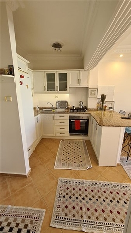 شقق للبيع في محمودلار - غرفة وصالة مفروشة - الانيا 