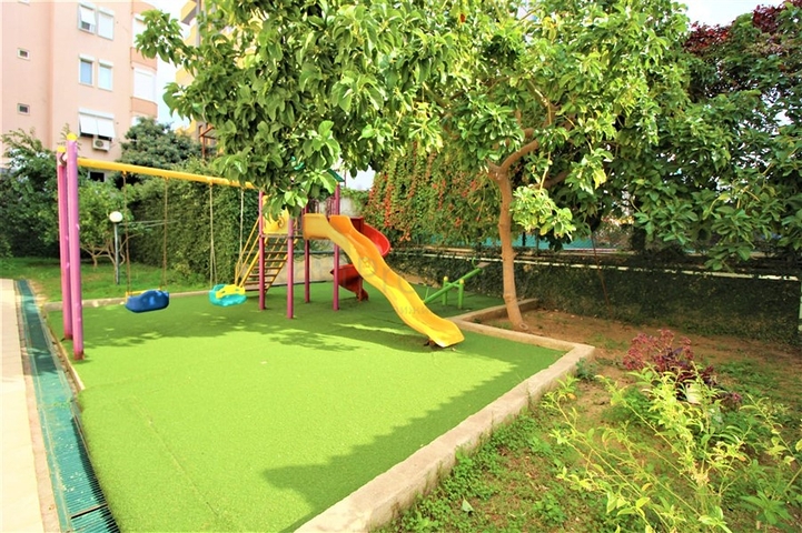 شقق للبيع في محمودلار - غرفة وصالة مفروشة - الانيا 