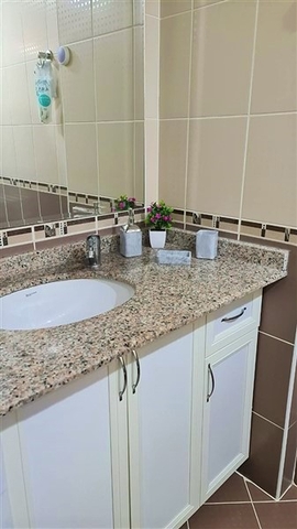 شقق للبيع في محمودلار - غرفة وصالة مفروشة - الانيا 