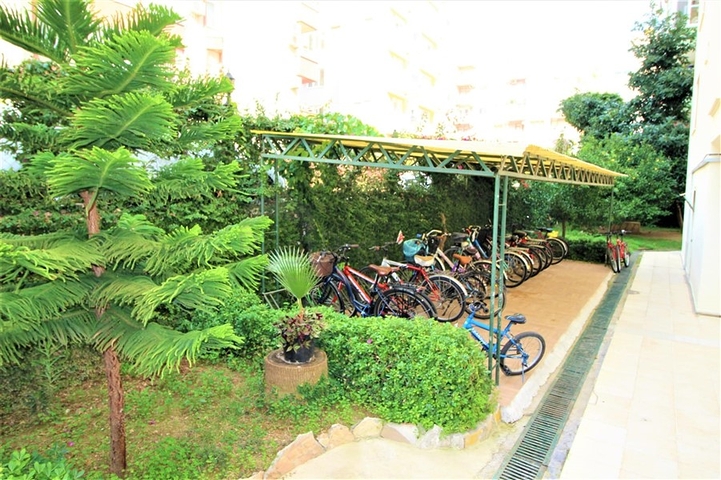 شقق للبيع في محمودلار - غرفة وصالة مفروشة - الانيا 