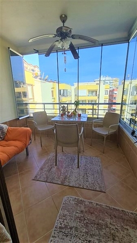 شقق للبيع في محمودلار - غرفة وصالة مفروشة - الانيا 