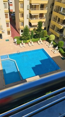 شقق للبيع في محمودلار - غرفة وصالة مفروشة - الانيا 