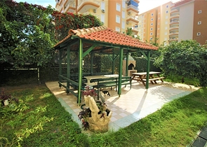 شقق للبيع في محمودلار - غرفة وصالة مفروشة - الانيا 