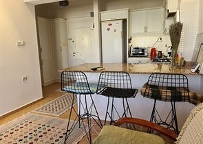 شقق للبيع في محمودلار - غرفة وصالة مفروشة - الانيا 