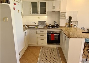 شقق للبيع في محمودلار - غرفة وصالة مفروشة - الانيا 