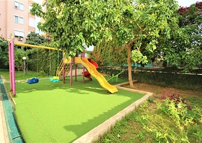 شقق للبيع في محمودلار - غرفة وصالة مفروشة - الانيا 