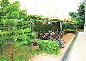 شقق للبيع في محمودلار - غرفة وصالة مفروشة - الانيا 