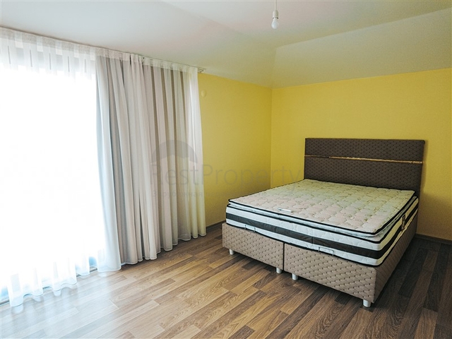 اطلالة بحر - دوبلكس فاخرة ضمن مجمع انيق - كارجيجاك / الانيا  