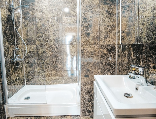 اطلالة بحر - دوبلكس فاخرة ضمن مجمع انيق - كارجيجاك / الانيا  