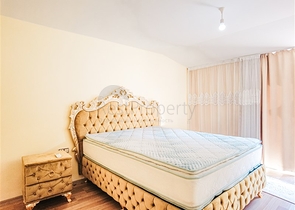 اطلالة بحر - دوبلكس فاخرة ضمن مجمع انيق - كارجيجاك / الانيا  