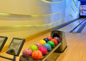 شقة للبيع ضمن مجمع فاخر - تصميم 1+1 - في محمودلار / الانيا 