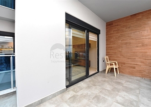 شقة فاخرة 3 غرف وصالة - مفروشة بأناقة -ضمن مجمع فاخر في منطقة اوبا المركزية / الانيا 