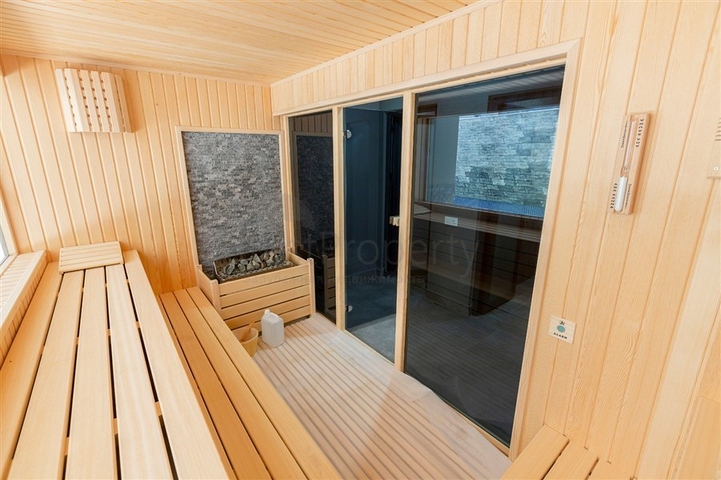 دوبلكس للبيع في محمودلار - 2 غرفة وصالة ضمن مجمع حديث - الانيا 