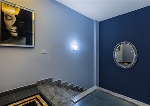 دوبلكس للبيع في محمودلار - 2 غرفة وصالة ضمن مجمع حديث - الانيا 