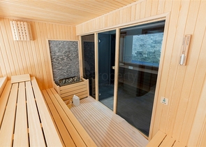 دوبلكس للبيع في محمودلار - 2 غرفة وصالة ضمن مجمع حديث - الانيا 