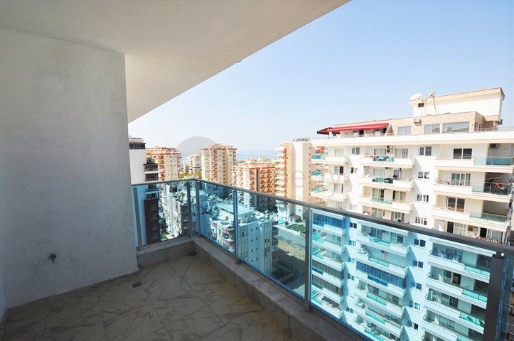 دوبلكس للبيع  في مدينة الانيا - 2 غرفة وصالة مفروشة -في محمودلار 