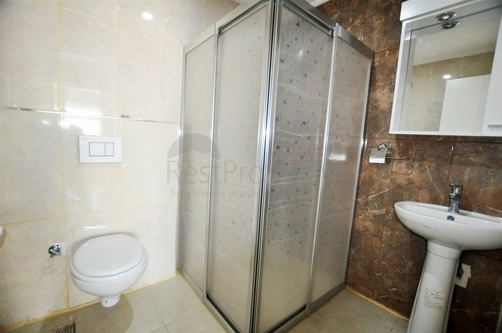 دوبلكس للبيع  في مدينة الانيا - 2 غرفة وصالة مفروشة -في محمودلار 