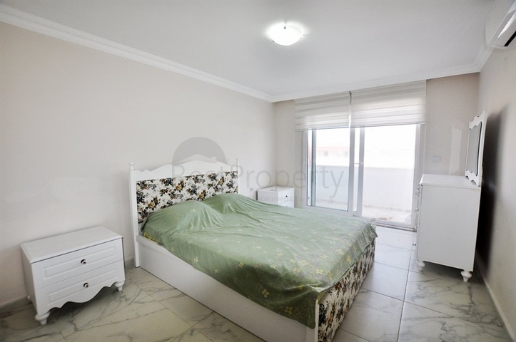 دوبلكس للبيع  في مدينة الانيا - 2 غرفة وصالة مفروشة -في محمودلار 