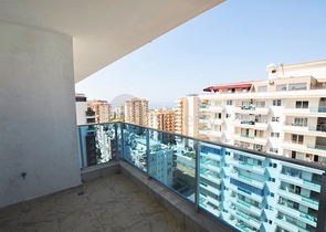 دوبلكس للبيع  في مدينة الانيا - 2 غرفة وصالة مفروشة -في محمودلار 