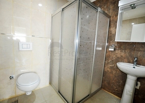 دوبلكس للبيع  في مدينة الانيا - 2 غرفة وصالة مفروشة -في محمودلار 