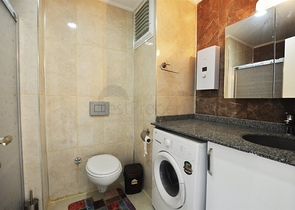 دوبلكس للبيع  في مدينة الانيا - 2 غرفة وصالة مفروشة -في محمودلار 