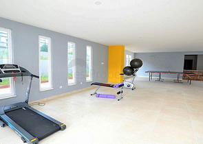 دوبلكس للبيع  في مدينة الانيا - 2 غرفة وصالة مفروشة -في محمودلار 